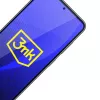 3MK FlexibleGlass hybridilasi näytönsuoja Samsung Galaxy S23 (S911) -puhelimelle, 6,1 tuumaa, 7H