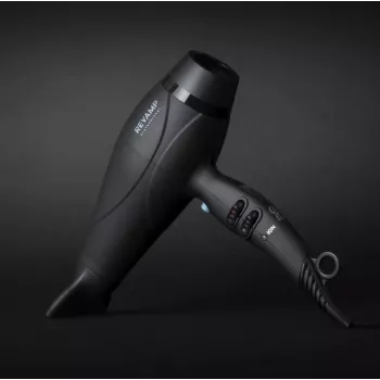 Hiustenkuivaaja Revamp DR-5000-EU 2000W