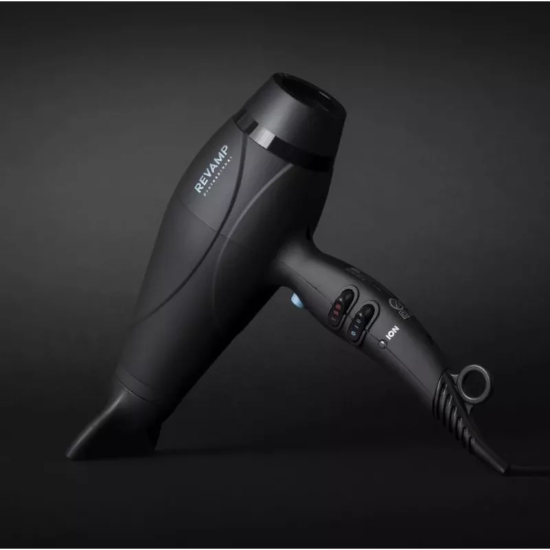 Hiustenkuivaaja Revamp DR-5000-EU 2000W