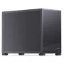 Tietokonekotelo Jonsbo D32 STD Mesh mATX musta