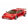Muovimalli Lamborghini Countach LP500 1/24