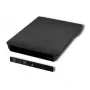 Optisen aseman kotelo CD/DVD SATA, USB 3.0, 9,5 mm