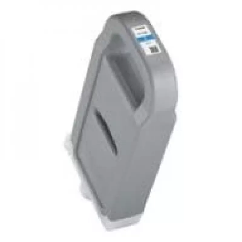 Canon PFI-710C värikasetti alkuperäinen syaani