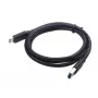 Kaapeli USB-C–USB3 3M/CCP-USB3-AMCM-10 Gembird