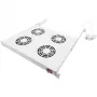 Tuuletinyksikkö Digitus DN-19 FAN-4-HO