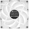 Thermaltake CT140 Reverse ARGB 140 mm valkoinen 2 kpl:n pakkaus