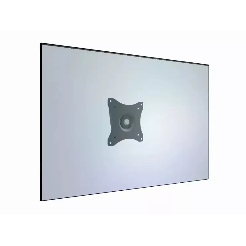 TV-teline Edbak GD03 73,7 cm 10 kg musta