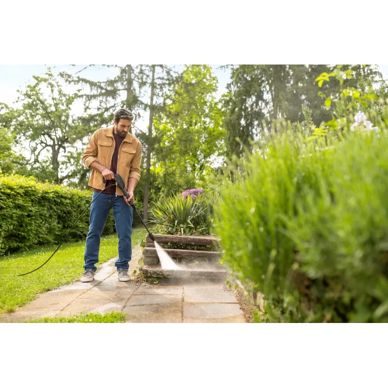 KARCHER painepesuri K 2 Classic - 1.673-570.0
