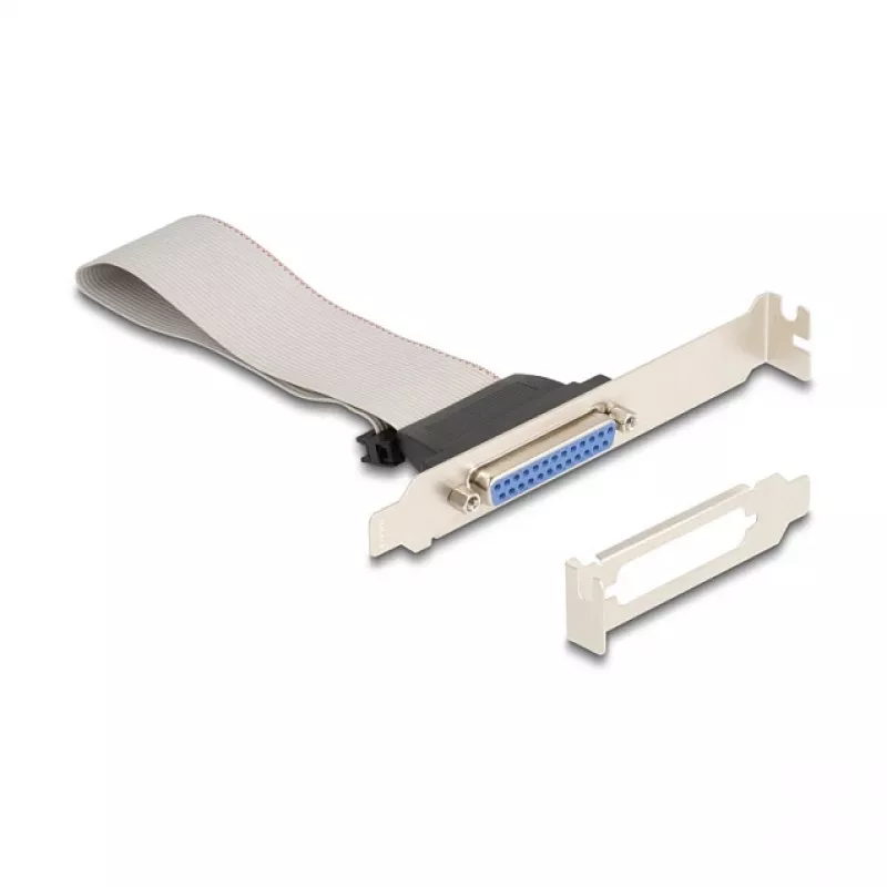 Sisäinen rinnakkaissovitin DeLOCK 95275 Mini PCI Express vihreä