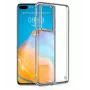 Tellur silikonisuojakotelo Huawei P40, läpinäkyvä