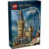 LEGO HARRY POTTER 76454 Hogwartsin linna – päätorni