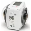 Kodak VR360 4K valkoinen