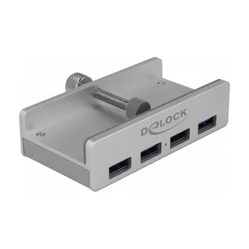 USB-keskitin DeLOCK 64046
