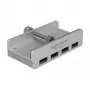 USB-keskitin DeLOCK 64046