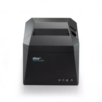 Star Micronics 39473090 tulostin harmaa