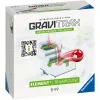 Ravensburger GraviTrax elementti Trampoliini lisävaruste aktiviteettileluun (22417)