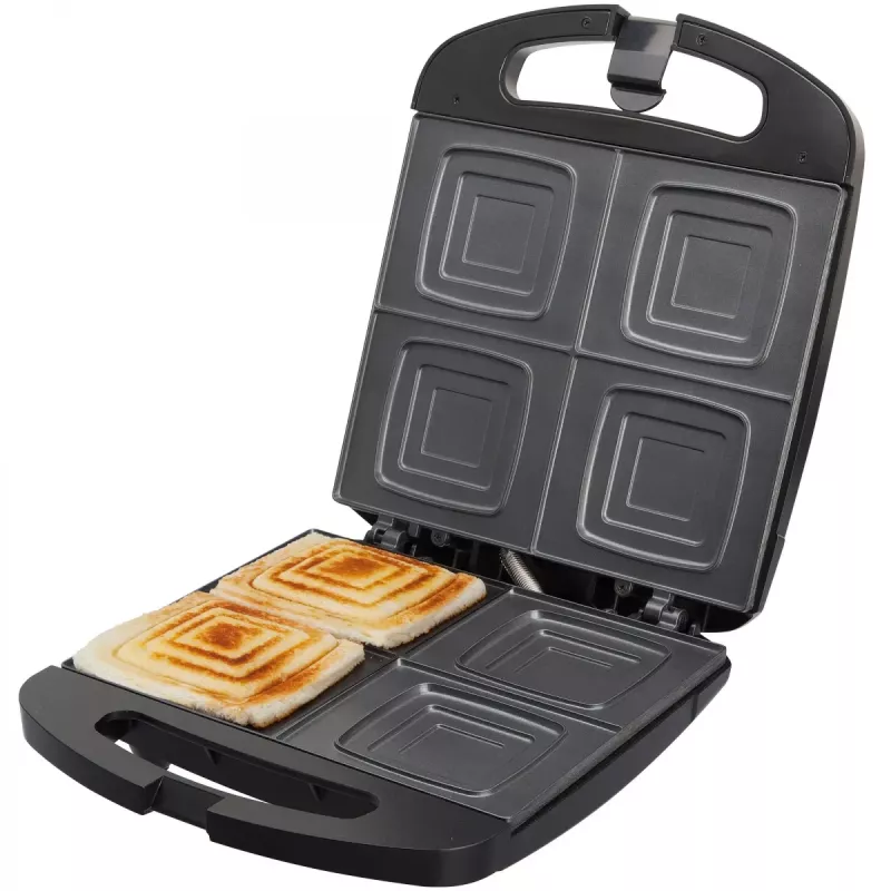 Voileipägrilli JATA SW546