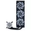 Nestejäähdytyssarja Lian Li GA II LITE 12 cm musta 2500 RPM