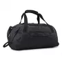 Thule | TAWD-135 Aion | Duffel Bag 35L | laukku | musta | olkahihna