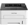 Lasertulostin PANTUM P3010DW — A4, 1200×1200 DPI, 30 sivua/min, duplex, WLAN