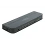 KVM-kytkin DeLOCK 11483 musta