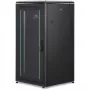 Vapaasti seisova teline Digitus DN-19 22U-6/6-B-1