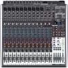 Behringer Xenyx X2442USB - audiomikseri