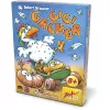 Gigi Gacker, korttipeli