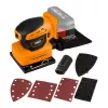 Epäkeskohiomakone NEO tools Energy+ 18V 3-in-1