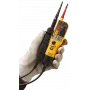 Fluke T150/VDE yleismittari digitaalinen yleismittari CAT II 500 V, CAT III 600 V (4093109)