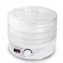 Esperanza EKD003 kuivuri läpinäkyvä, valkoinen 250 W