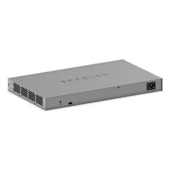 NETGEAR GS728TX L2/L3 10G Ethernet (100/1000/10000) musta