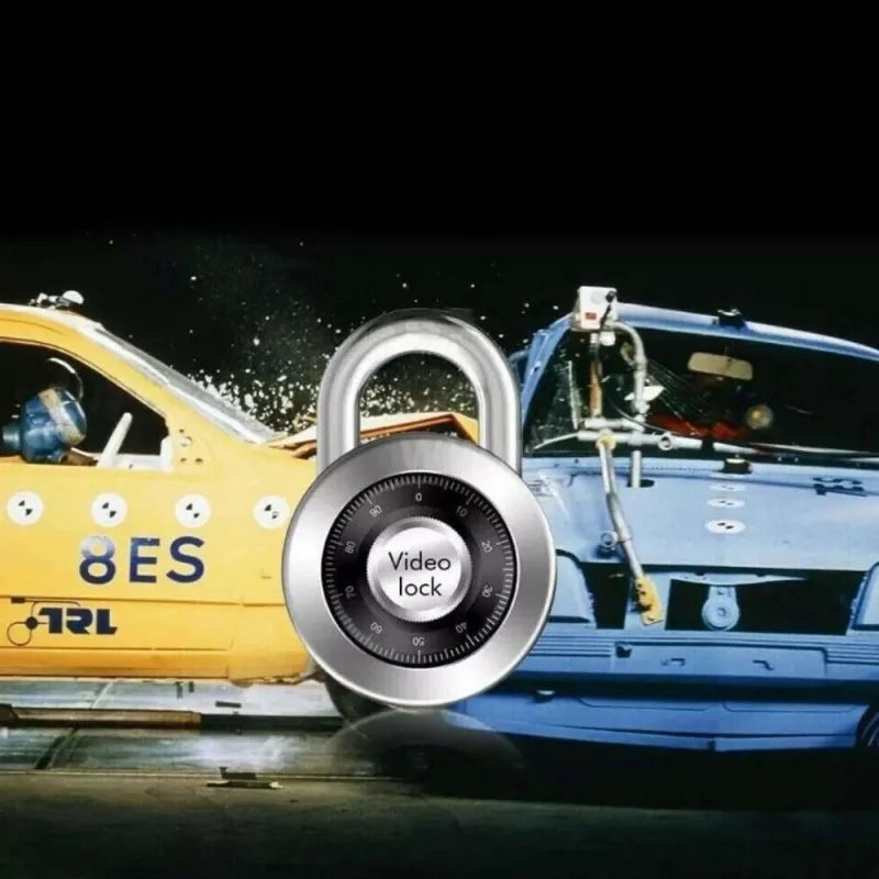 Autokamera Manta DVR302H