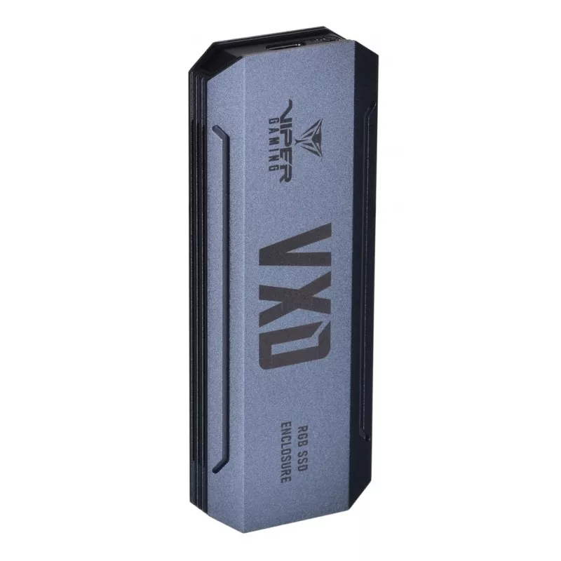 Patriot Memory VXD SSD-kotelo hopea M.2