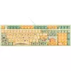 Mekaaninen pelinäppäimistö Ducky One 2 Pro Varmilo V2 Iris — US-asettelu