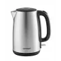 Sähköinen vedenkeitin Concept Solution RK3260 — 1,7 l, 2200 W, ruostumaton teräs, johdoton