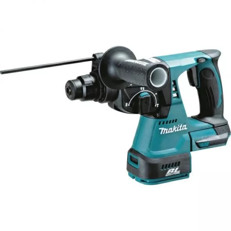 Makita DHR242Z poravasara