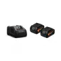 Fein GBA 18V 5.0Ah AMPShare akun aloitussarja (92604246010)