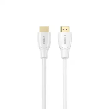 HDMI-kaapeli Unitek C11090AWH03-1M – 1 m, tukee 4K 60Hz