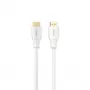 HDMI-kaapeli Unitek C11090AWH03-1M – 1 m, tukee 4K 60Hz