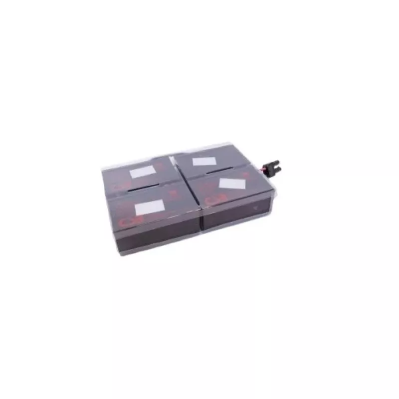 Eaton EB004SP Easy Battery+ UPS-varaakku, VRLA 12 V 9 Ah