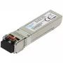 SFP-moduuli ALLNET ALL4791-INDU 2,5 Gbit/s yksimuotokuitu LC -40...+85 °C