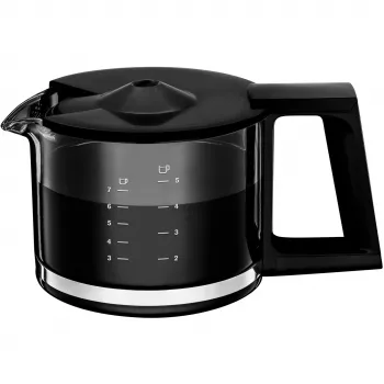 Krups AromaCafe 5 täysautomaattinen suodatinkahvinkeitin