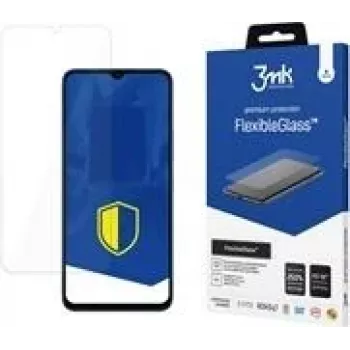 Näytönsuojakalvo 3MK Flexible Glass Apple iPhone 13 iPhone 13 Pro (malli )