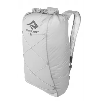 SEA TO SUMMIT Dry Day Pack Ultra‑Sil ATC012051 22L kevyt vedenpitävä päiväreppu, Cordura, 110 g