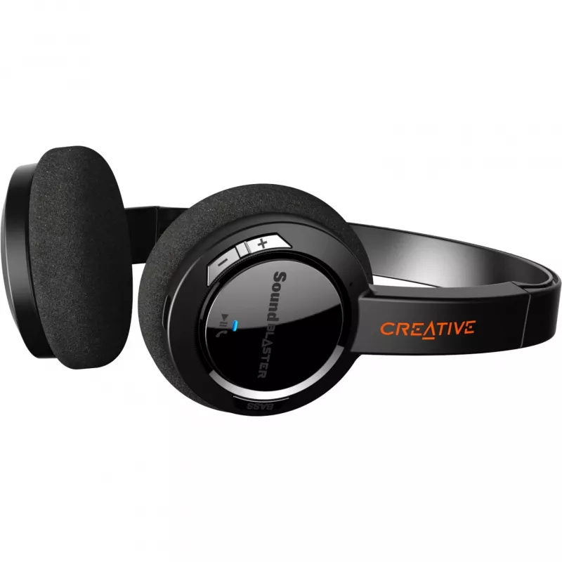 Creative Labs Sound Blaster JAM V2 kuulokemikrofoni langaton panta puhelut/musiikki