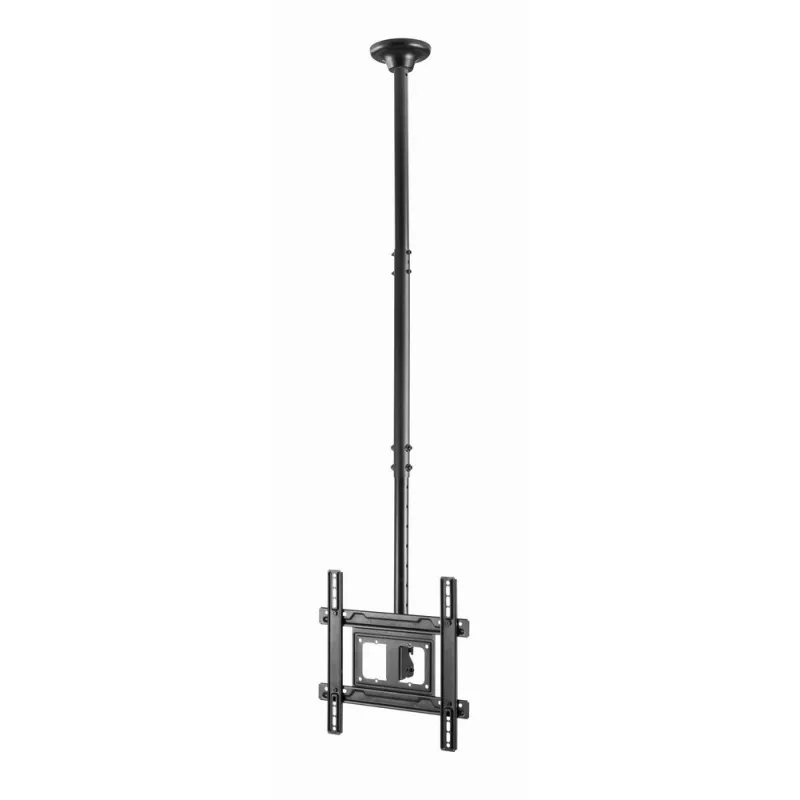 Gembird CM-70 kpl-01 TV-teline/jalusta 177,8 cm (70) musta