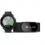Polar Grit X2 Pro 3,53 cm (1.39) AMOLED digitaalinen 454 x 454 pikseliä kosketusnäyttö musta GPS (900110286)