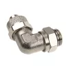 Ruuvattava suutin AquaTuning 10/8mm G1/4 kääntyvä