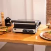Cecotec 3099 -grilli musta
